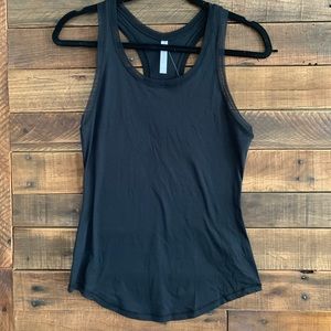 Fabletics black tank